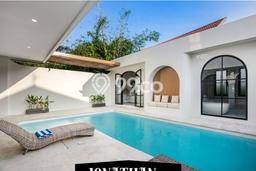 BISNIS POTENSIAL! Vila di , Luas 275m2m², Prospek Menjanjikan BISNIS POTENSIAL! Vila di , Luas 275m2m², Prospek Menjanjikan