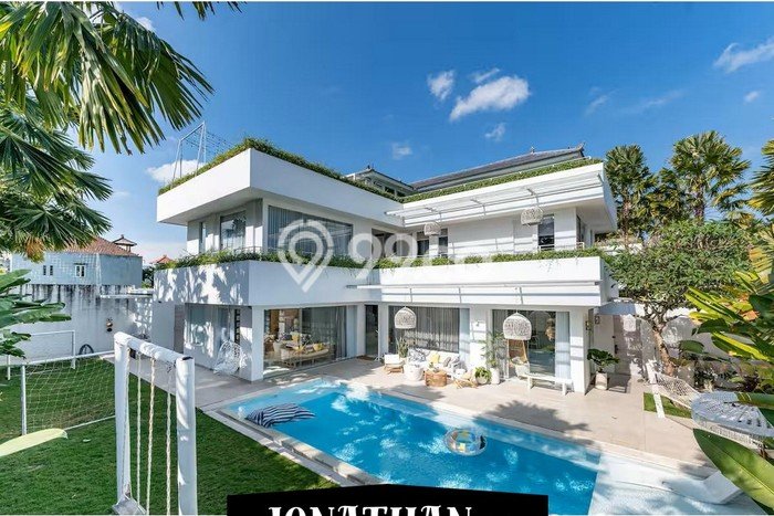 DIJUAL! Vila di , Area 741m2m², Lokasi Strategis DIJUAL! Vila di , Area 741m2m², Lokasi Strategis