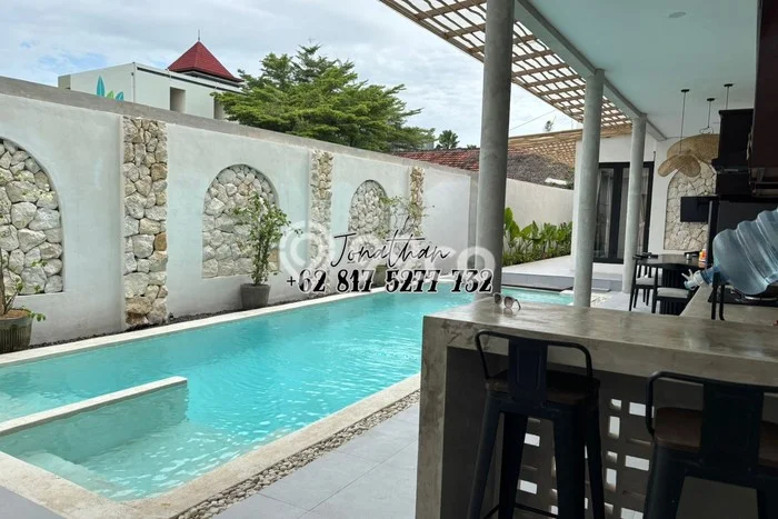 Peluang Terbaik! Vila Kawasan Denpasar Barat, Dimensi 240m2m², Kawasan Prospektif dengan potensi meningkat Peluang Terbaik! Vila Kawasan Denpasar Barat, Dimensi 240m2m², Kawasan Prospektif dengan potensi meningkat