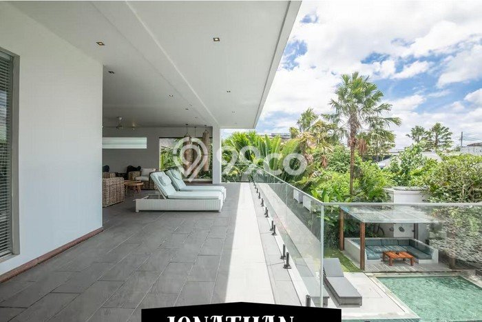 Vila Kawasan , Luas 509m2m², Posisi Premium Vila Kawasan , Luas 509m2m², Posisi Premium
