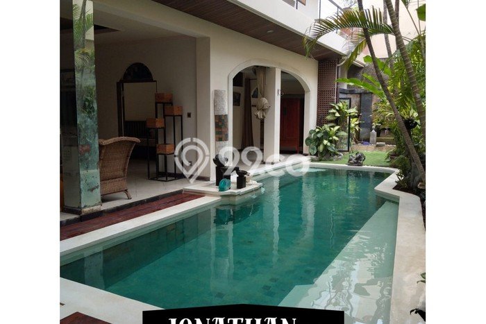 Vila Kawasan Sanur Kauh, Area 0m², Lokasi Premium, Available Vila Kawasan Sanur Kauh, Area 0m², Lokasi Premium, Available
