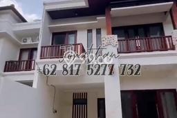 Hunian Super Mewah dengan Akses Paling Strategis di Renon, Denpasar Hunian Super Mewah dengan Akses Paling Strategis di Renon, Denpasar