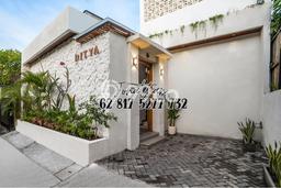 Vila Kawasan , Ukuran 150m2m², Akses ke fasilitas umum Vila Kawasan , Ukuran 150m2m², Akses ke fasilitas umum