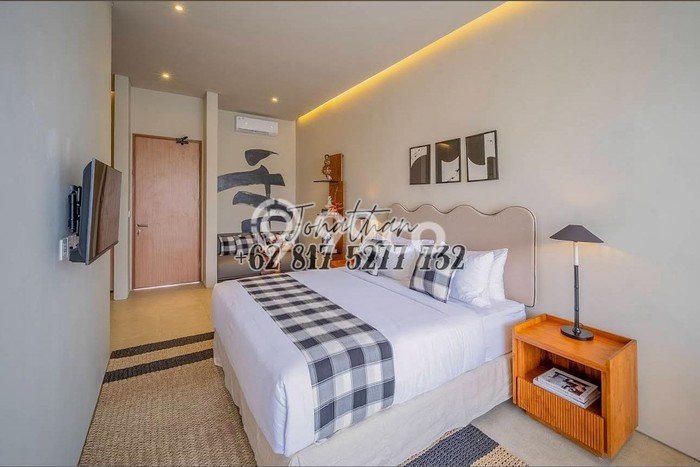 INVESTASI MENGUNTUNGKAN! Hotel di , Luas 400m2m², Pusat Komersial INVESTASI MENGUNTUNGKAN! Hotel di , Luas 400m2m², Pusat Komersial