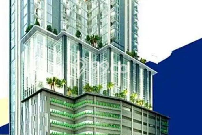 Apartemen Cozy Dijual di Jakarta Barat Spesifikasi 1 KT, 1 KM Apartemen Cozy Dijual di Jakarta Barat Spesifikasi 1 KT, 1 KM