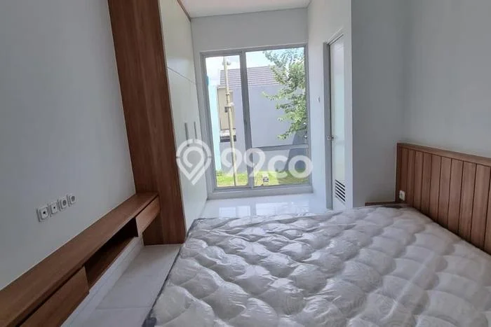 Rumah Minimalis 2 KT di Gading Serpong Tangerang Full Furnished Rumah Minimalis 2 KT di Gading Serpong Tangerang Full Furnished