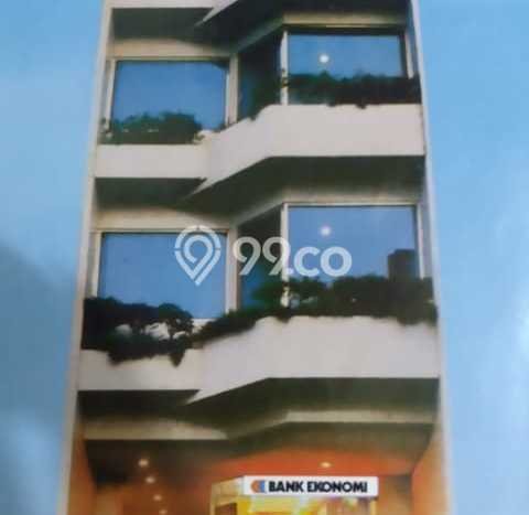 Hotel Disewakan di Tambora, Luas 0m2m², Lokasi Premium, Siap Operasi Hotel Disewakan di Tambora, Luas 0m2m², Lokasi Premium, Siap Operasi