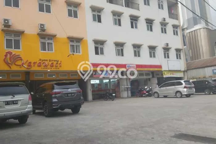 Ruko Bagus LT 1500m2 LB 2883m2 Dijual di Tangerang Tangerang Ruko Bagus LT 1500m2 LB 2883m2 Dijual di Tangerang Tangerang