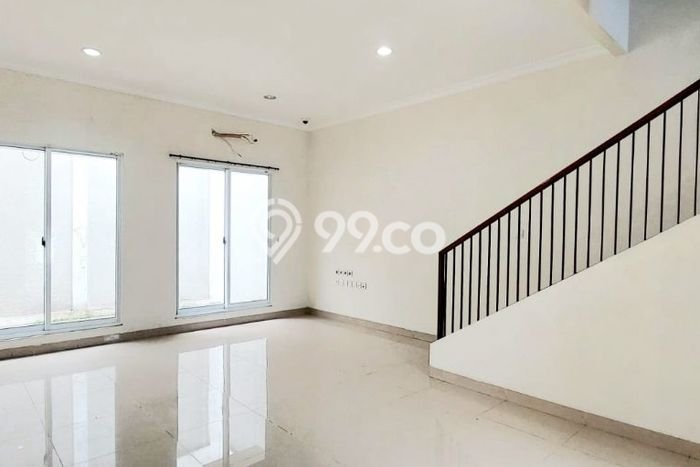 Jual Rumah Luas Elegan Dengan View Cantik di Summarecon Serpong, Tangerang Jual Rumah Luas Elegan Dengan View Cantik di Summarecon Serpong, Tangerang
