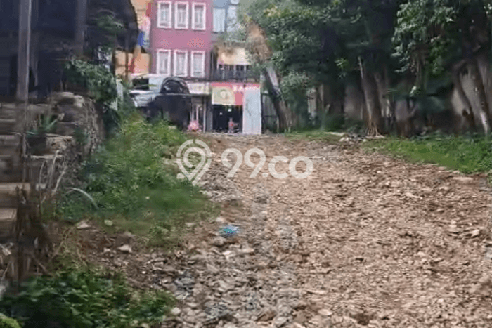 Tanah Kavling di Pondok Aren Dijual dengan Luas 13000m2 Tanah Kavling di Pondok Aren Dijual dengan Luas 13000m2