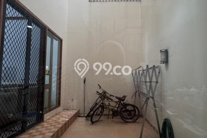 Rumah Luxury Modern Tanpa Renovasi di Summarecon Serpong Tangerang Rumah Luxury Modern Tanpa Renovasi di Summarecon Serpong Tangerang