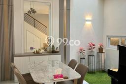 Rumah Mewah LB 200m2 Siap Pakai Desain Elegan di Gading Serpong Pondok Hijau Golf, Tangerang Rumah Mewah LB 200m2 Siap Pakai Desain Elegan di Gading Serpong Pondok Hijau Golf, Tangerang