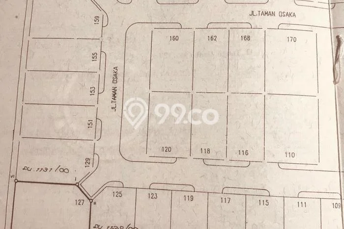 Dijual Rumah Bagus Siap Huni di Tangerang Strategis Dijual Rumah Bagus Siap Huni di Tangerang Strategis