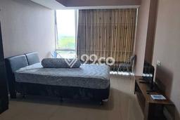 Apartemen Minimalis untuk Dijual di Lippo Karawaci Dengan Spesifikasi 1 KT & 0 KM Apartemen Minimalis untuk Dijual di Lippo Karawaci Dengan Spesifikasi 1 KT & 0 KM