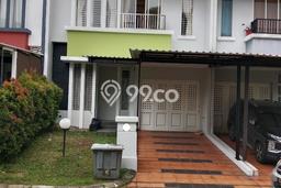 Hunian Super Elit dengan Akses Paling Strategis di Gading Serpong Pondok Hijau Golf, Tangerang Hunian Super Elit dengan Akses Paling Strategis di Gading Serpong Pondok Hijau Golf, Tangerang