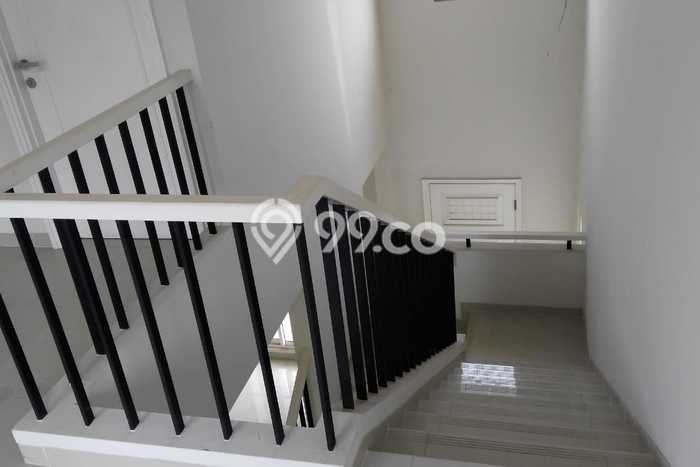 Hunian Luxury Dijual di Tangerang Fasilitas Premium Hunian Luxury Dijual di Tangerang Fasilitas Premium