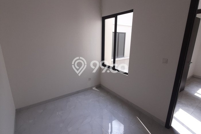 Rumah Modern Minimalis 4 KT Siap Huni di Cikupa Rumah Modern Minimalis 4 KT Siap Huni di Cikupa
