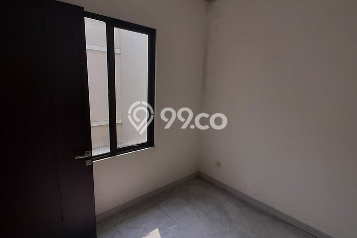 Rumah Modern Minimalis 4 KT Siap Huni di Cikupa Rumah Modern Minimalis 4 KT Siap Huni di Cikupa