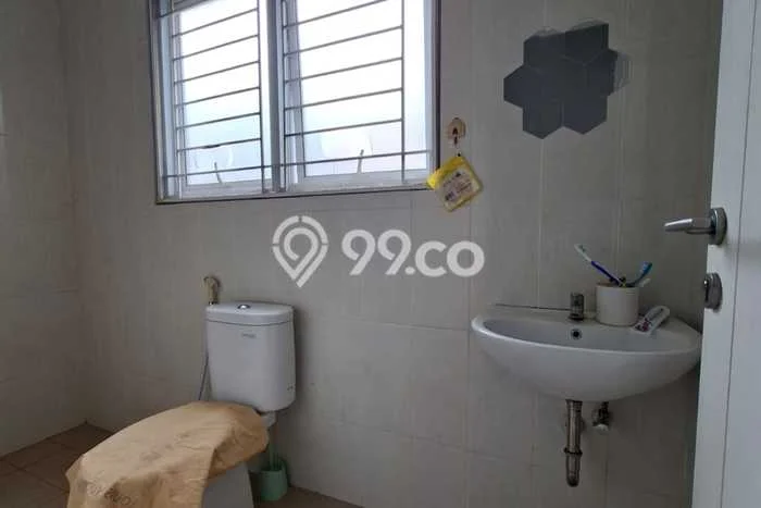 Rumah Minimalis 3 KT LT 60m2 di Gading Serpong Omaha Village Rumah Minimalis 3 KT LT 60m2 di Gading Serpong Omaha Village