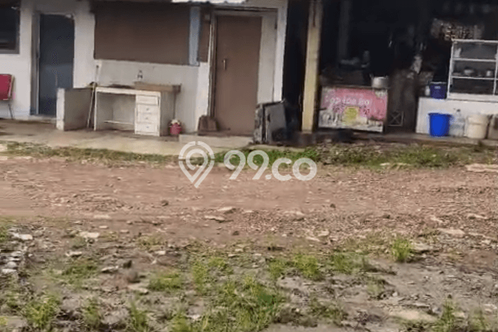 Tanah Kavling di Pondok Aren Dijual dengan Luas 13000m2 Tanah Kavling di Pondok Aren Dijual dengan Luas 13000m2