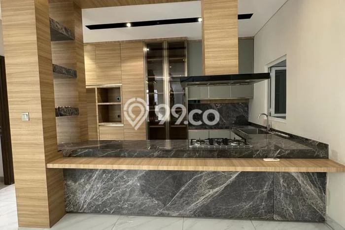 Rumah Elit LB 315m2 Siap Pakai Desain Elegan di Gading Serpong Pondok Hijau Golf, Tangerang Rumah Elit LB 315m2 Siap Pakai Desain Elegan di Gading Serpong Pondok Hijau Golf, Tangerang