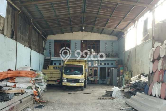 Gudang Bagus Dijual LB 2200m2 Lokasi Strategis Jakarta Utara Area Cocok untuk Berbisnis Gudang Bagus Dijual LB 2200m2 Lokasi Strategis Jakarta Utara Area Cocok untuk Berbisnis