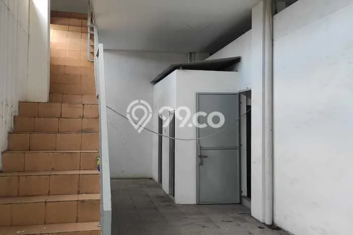 Hot Offer Hunian Premium Ideal dan Luas di Tanjung Priok, Jakarta Utara Hot Offer Hunian Premium Ideal dan Luas di Tanjung Priok, Jakarta Utara
