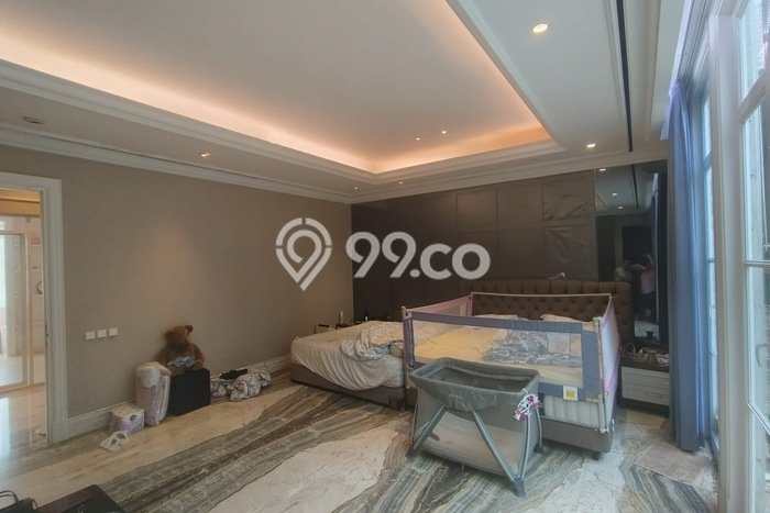 Dijual Hunian Mewah dengan Fasilitas Sekitar Lengkap di Kelapa Gading, Jakarta Utara Dijual Hunian Mewah dengan Fasilitas Sekitar Lengkap di Kelapa Gading, Jakarta Utara