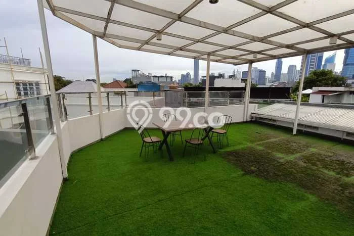 Sewa Rumah Modern di Menteng Siap Pakai dan Strategis Sewa Rumah Modern di Menteng Siap Pakai dan Strategis