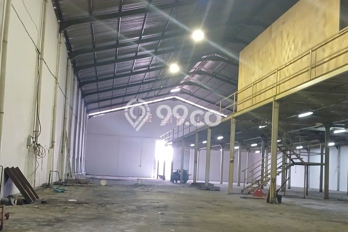 Gudang Bagus Dijual LB 1463m2 Lokasi Strategis Tangerang Area Cocok untuk Berbisnis Gudang Bagus Dijual LB 1463m2 Lokasi Strategis Tangerang Area Cocok untuk Berbisnis