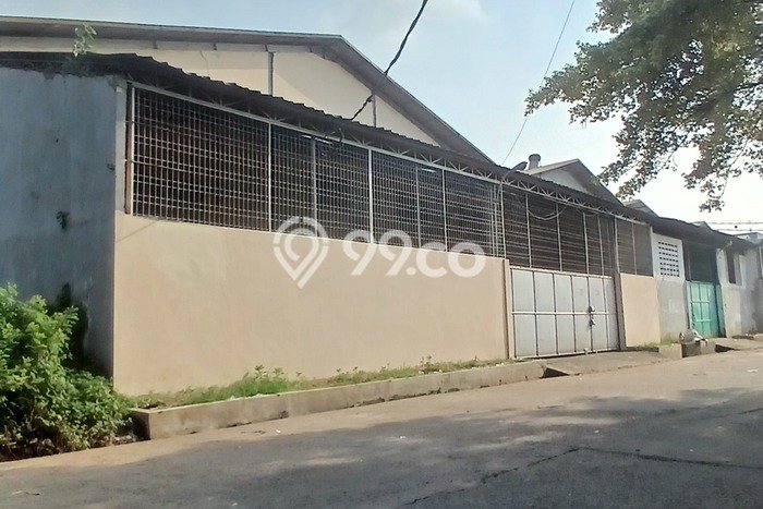 Gudang Bagus Dijual LB 1463m2 Lokasi Strategis Tangerang Area Cocok untuk Berbisnis Gudang Bagus Dijual LB 1463m2 Lokasi Strategis Tangerang Area Cocok untuk Berbisnis