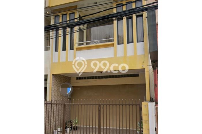 Siap Huni Rumah Mewah 5 Kamar di Margahayu Dekat ke Mana Saja Siap Huni Rumah Mewah 5 Kamar di Margahayu Dekat ke Mana Saja