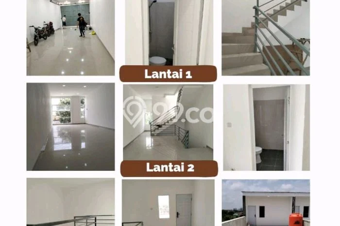 Ruko Bagus Dijual LB 144m2 Lokasi Strategis Bandung Area Cocok untuk Bisnis Ruko Bagus Dijual LB 144m2 Lokasi Strategis Bandung Area Cocok untuk Bisnis