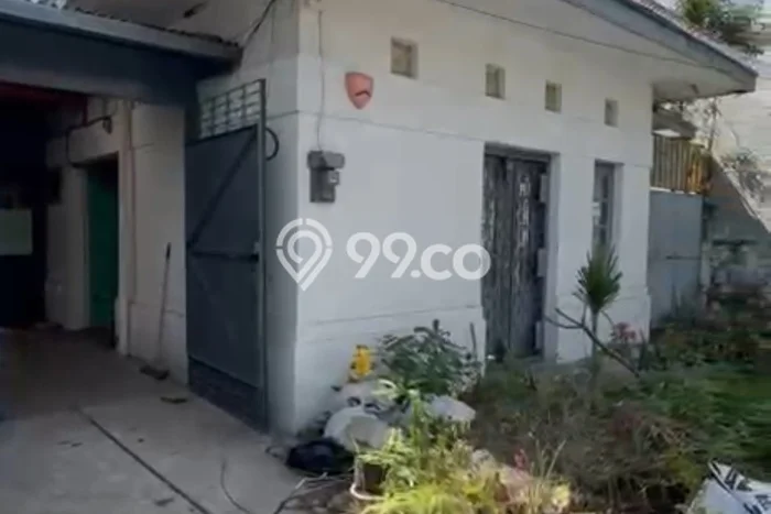 Hunian Mewah Siap Huni LT 304m2 di Bandung Wetan, Bandung Hunian Mewah Siap Huni LT 304m2 di Bandung Wetan, Bandung