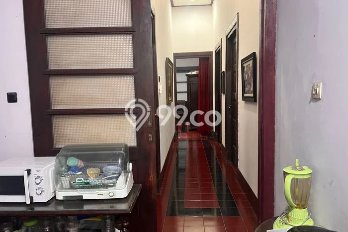 For Sale! Premium House LT 573m2 Desain Elegan di Veteran For Sale! Premium House LT 573m2 Desain Elegan di Veteran