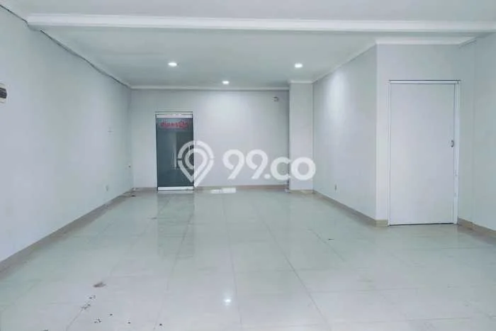 Ruko Dijual di Bandung LT 109m2 & LB 160m2 Lokasi Terbaik! Ruko Dijual di Bandung LT 109m2 & LB 160m2 Lokasi Terbaik!
