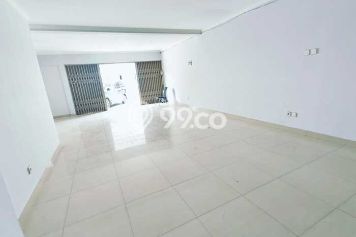 Ruko Dijual di Bandung LT 109m2 & LB 160m2 Lokasi Terbaik! Ruko Dijual di Bandung LT 109m2 & LB 160m2 Lokasi Terbaik!