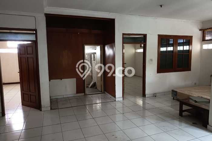 Rumah Luxury Modern Siap Huni di Kopo Bandung Rumah Luxury Modern Siap Huni di Kopo Bandung