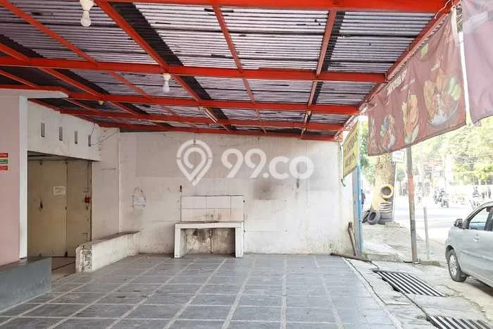 Unit Ruko Tersedia di Kopo Spesifikasi LB 325m2 Unit Ruko Tersedia di Kopo Spesifikasi LB 325m2