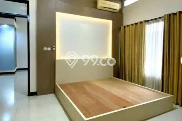 Hunian Elit LB 350m2 Siap Huni Desain Elegan di Buah Batu, Bandung Hunian Elit LB 350m2 Siap Huni Desain Elegan di Buah Batu, Bandung