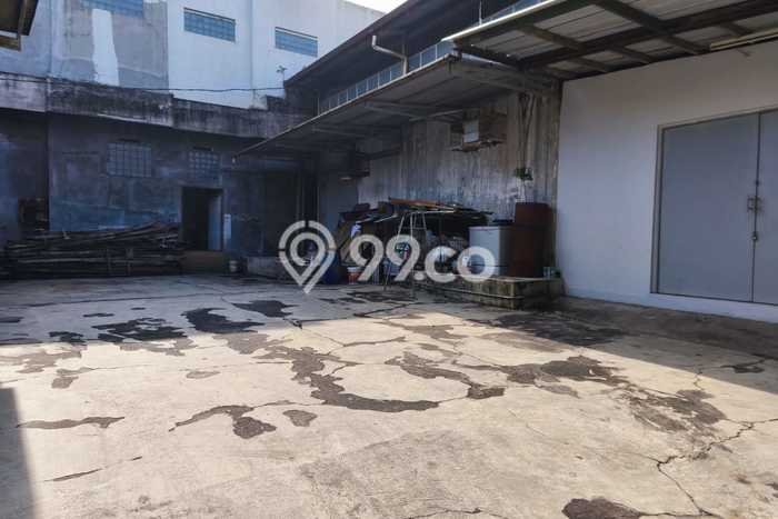 FOR SALE! Komersial di Babakan Ciparay Bandung, LT 1540m2, LB 1350m2 FOR SALE! Komersial di Babakan Ciparay Bandung, LT 1540m2, LB 1350m2
