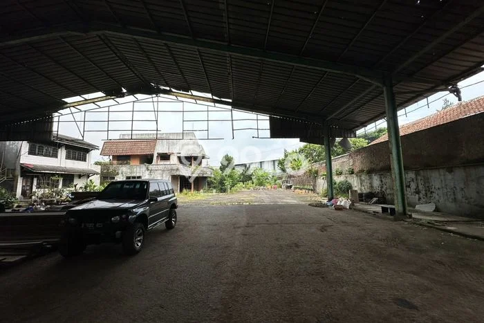 Kavling Tanah untuk Dijual di Cimahi, Bandung, Luas 2580m2 Kavling Tanah untuk Dijual di Cimahi, Bandung, Luas 2580m2