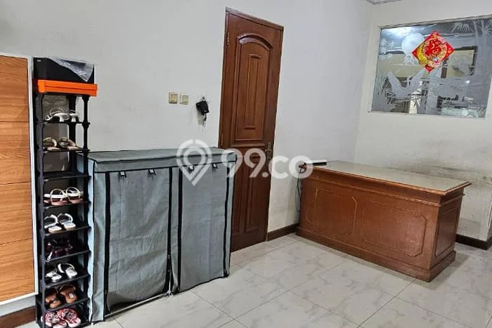 Hunian Nyaman Asri 3 KT Siap Pakai di Taman Holis Indah Bandung Hunian Nyaman Asri 3 KT Siap Pakai di Taman Holis Indah Bandung