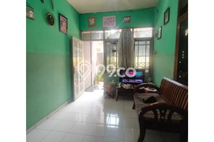 Hunian Nyaman Asri 5 KT Siap Huni di Bojongloa Bandung Hunian Nyaman Asri 5 KT Siap Huni di Bojongloa Bandung