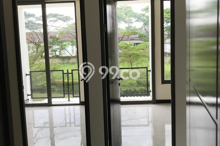 Dijual Rumah Modern 4 KT di Taman Kopo Indah, Bandung Dijual Rumah Modern 4 KT di Taman Kopo Indah, Bandung
