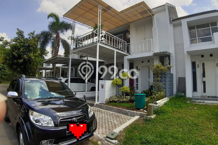 Dijual Rumah Minimalis Bagus Punya 3 KT di Ciputat Tangerang Selatan SHM Dijual Rumah Minimalis Bagus Punya 3 KT di Ciputat Tangerang Selatan SHM