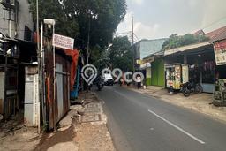 Dijual Tanah Lokasi Kelapa Dua, Jakarta Barat Seluas 900m2 Dijual Tanah Lokasi Kelapa Dua, Jakarta Barat Seluas 900m2