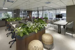 Area Ramai! Kantor Dijual di Kelapa Gading untuk Bisnis Luas Bangunan 100m2 Area Ramai! Kantor Dijual di Kelapa Gading untuk Bisnis Luas Bangunan 100m2