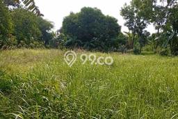 Tanah Komersial Dijual di Cileungsi Bogor 1123m2 Tanah Komersial Dijual di Cileungsi Bogor 1123m2