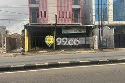 Unit Ruko Strategis di Kebayoran Lama, Jakarta Selatan Potensi Bisnis Besar Unit Ruko Strategis di Kebayoran Lama, Jakarta Selatan Potensi Bisnis Besar